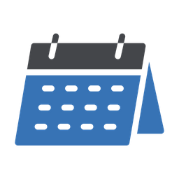 Calendar  Icon