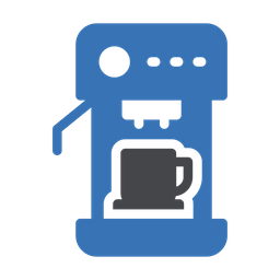 Coffee Maker  Icon