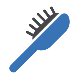 Comb  Icon