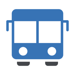 Bus  Icon