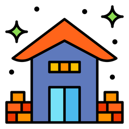 Building  Icon