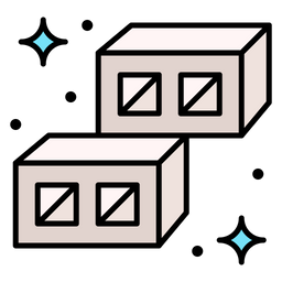 Block  Icon