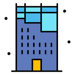 Building  Icon