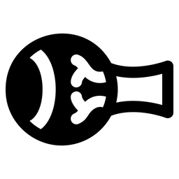 Augäpfel  Symbol