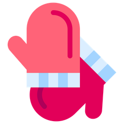 Gloves  Icon