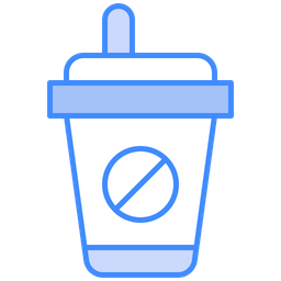 Drink  Icon