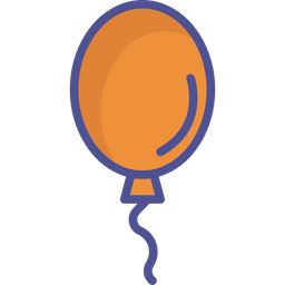 Ballon  Symbol