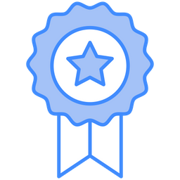 Badge  Icon