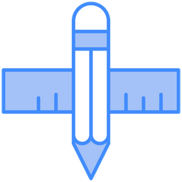 Drafting  Icon