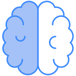 Brain  Icon