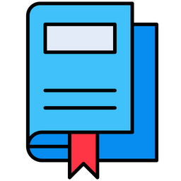 Book  Icon