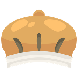 Hat  Icon