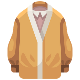 Overcoat  Icon