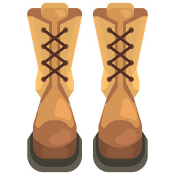 Boots  Icon