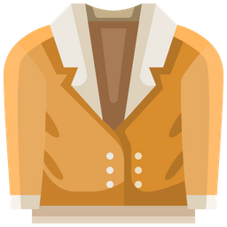 Jacket  Icon