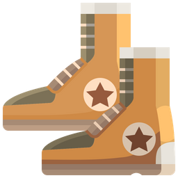 Boots  Icon