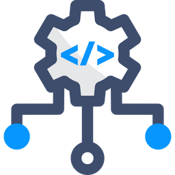 Development  Icon