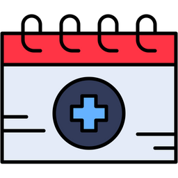 Appointment  Icon