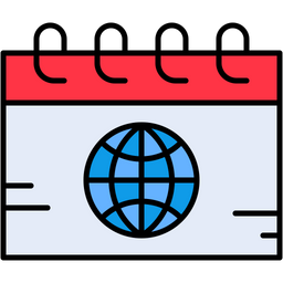 Earth Day  Icon