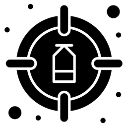 Pandemie  Symbol