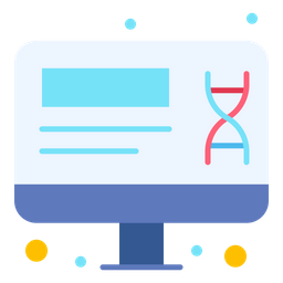 DNA  Symbol