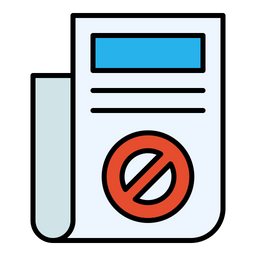 News Paper  Icon