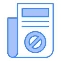 News Paper  Icon