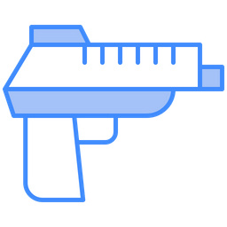 Gun  Icon