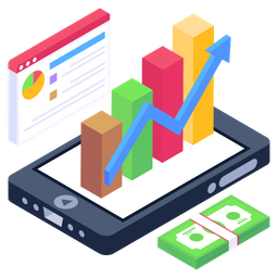 Business App  Icon