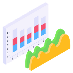 Business Infographic  Icon