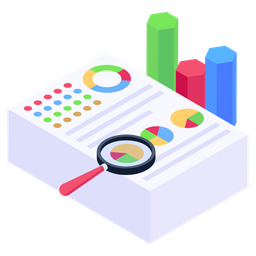 Analysis  Icon