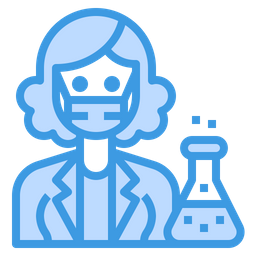 Chemist  Icon