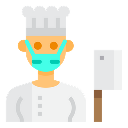 Chef  Icon