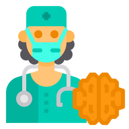 Doctor  Icon