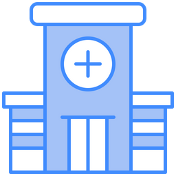 Hospital  Icon