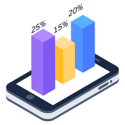 Analytics App  Icon