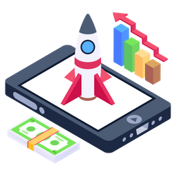 App Launch  Icon