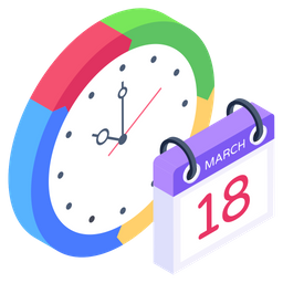 Appointment Reminder  Icon