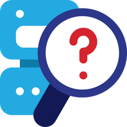 Robot Question  Icon