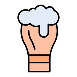 Beer Glass  Icon