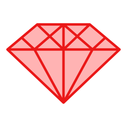 Diamant  Symbol