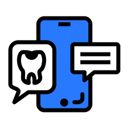 Dental App  Icon