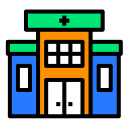 Dental Clinic  Icon