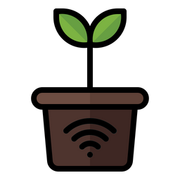 Plant  Icon