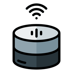 Smart Alexa  Icon