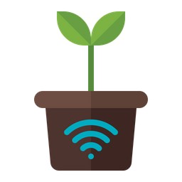 Plant  Icon