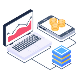 Aplicativo bitcoin  Ícone