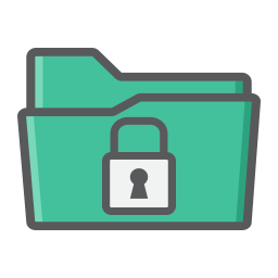 Security  Icon