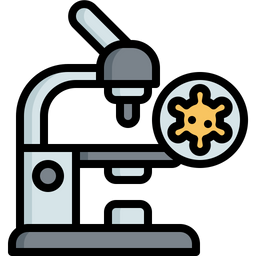 Laboratory  Icon