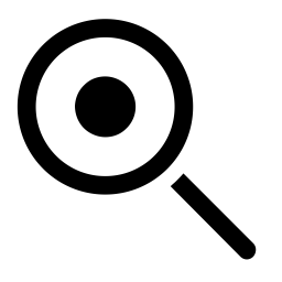 Search  Icon